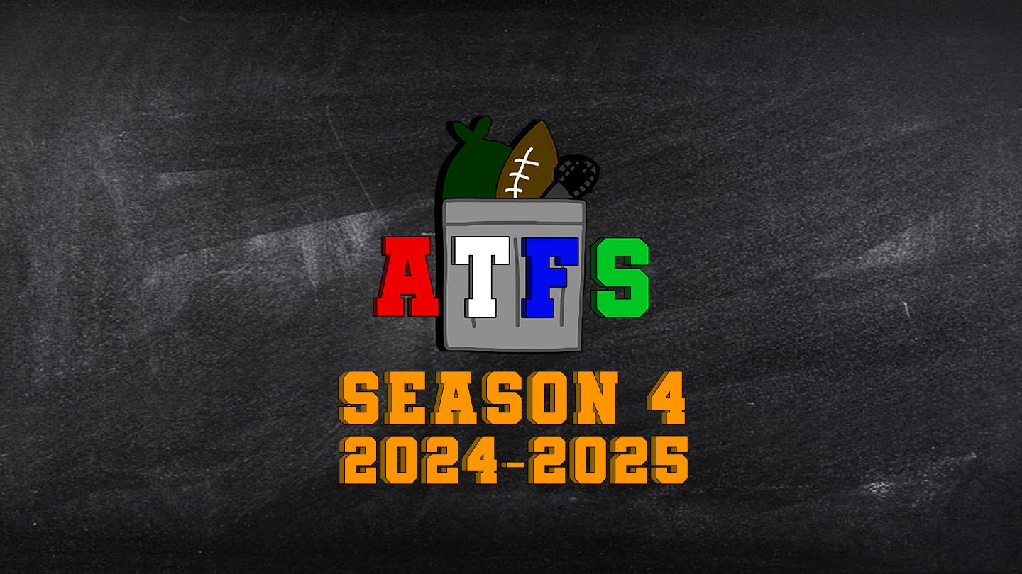 ATFS Season 4 Banner Image